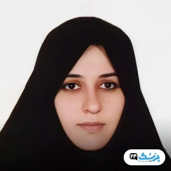 دکتر نیره سادات مرتضوی شاهرودی جراح بینی