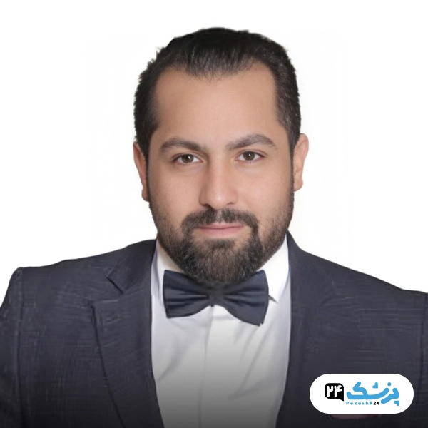 دکتر نیما بنی اسد
