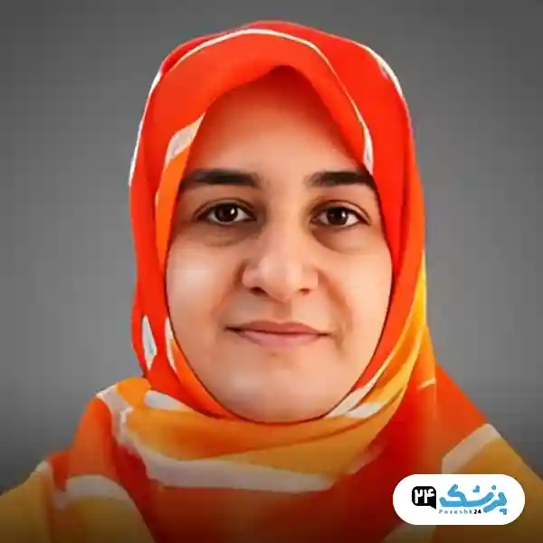دکتر رقیه حمیدیان جراح بینی