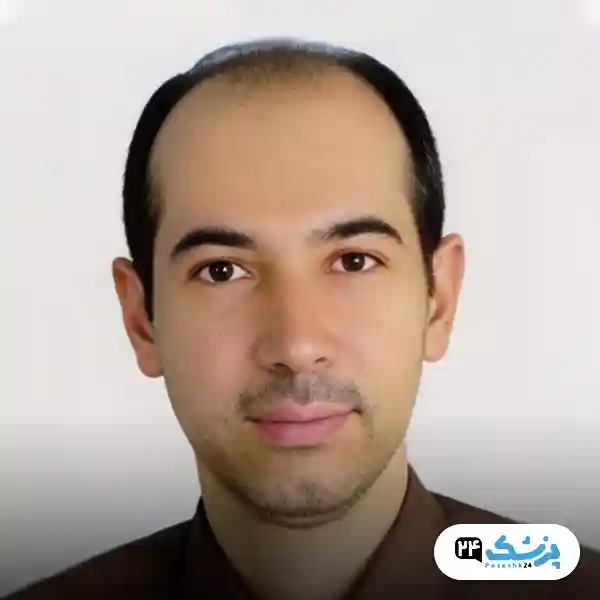 دکتر سعید عبدالهی جراح بینی