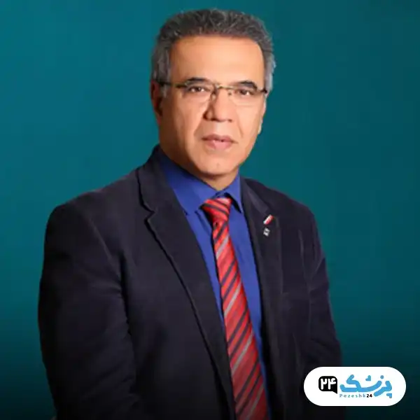 دکتر سعید مرزبان جراح بینی