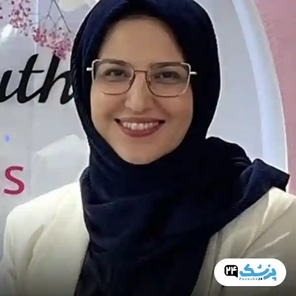 دکتر سمیرا کرباسیون متخصص پوست