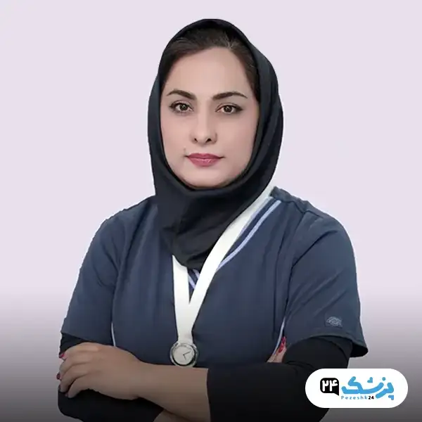 دکتر شهناز پوربرفه ای جراح لابیاپلاستی