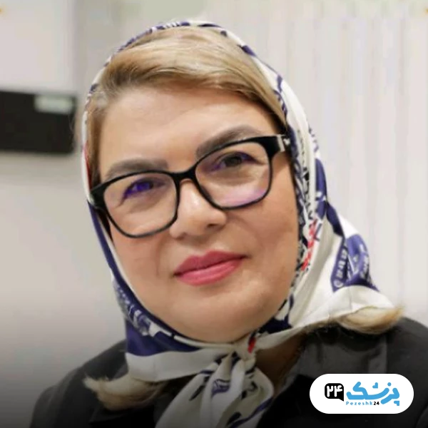 دکتر شهناز شایانفر