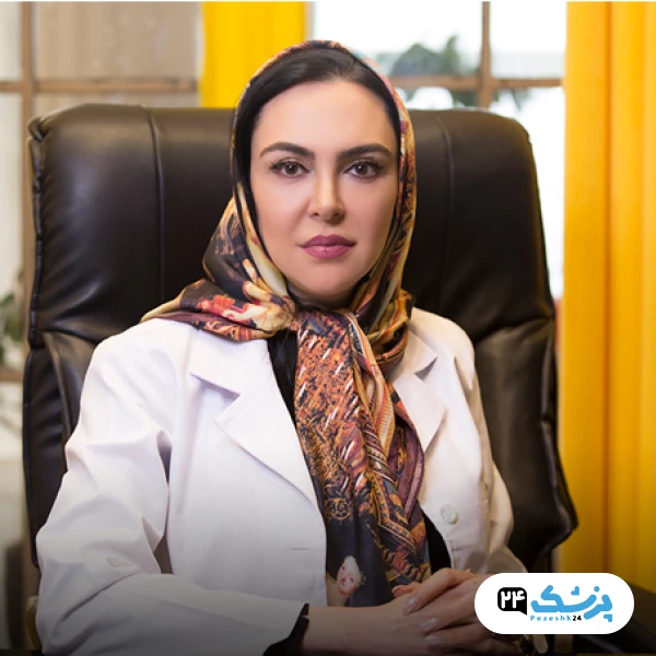دکتر شیوا علوی
