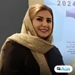 دکتر شهره اکرمی جراح بینی در تهران