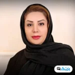 دکتر سمیه حیدری جراح بینی در قم