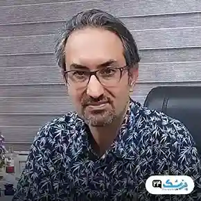 دکتر علی اکبر صادقی