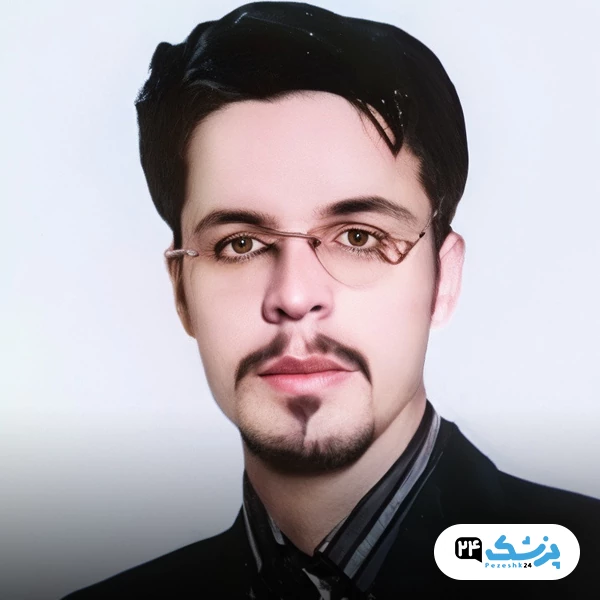دکتر امیر مولایی جراح بینی سمنان