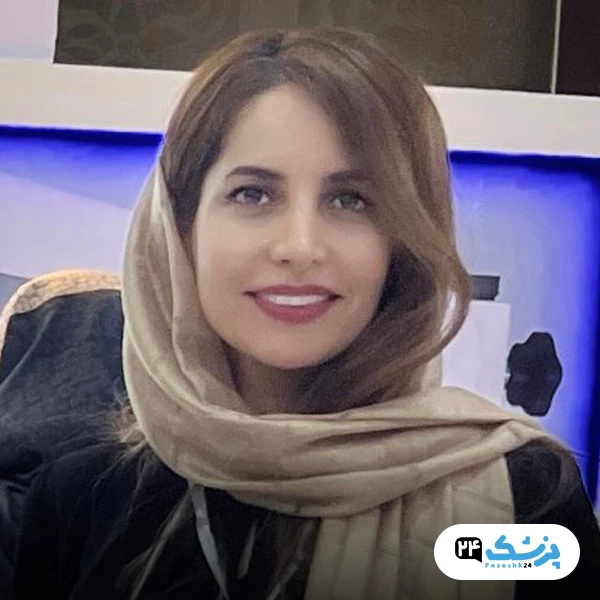 دکتر آرام طولابی جراح بینی خرم آباد