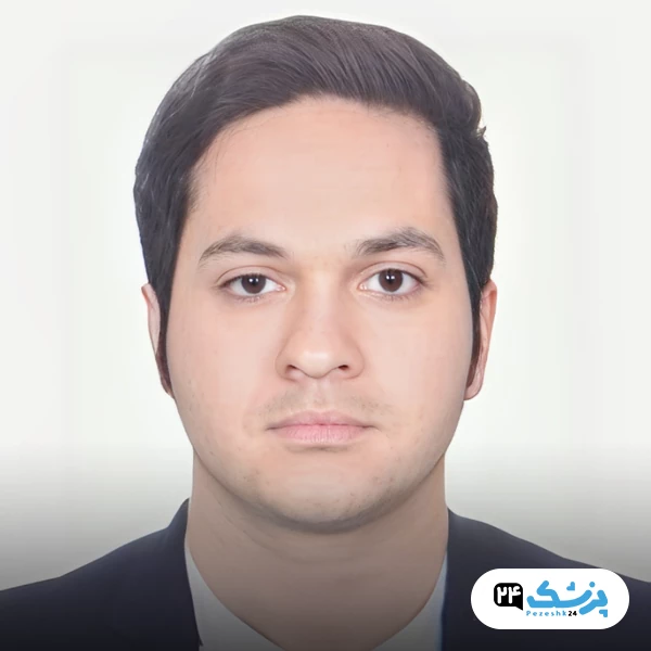 دکتر آرمان ترابی زاده