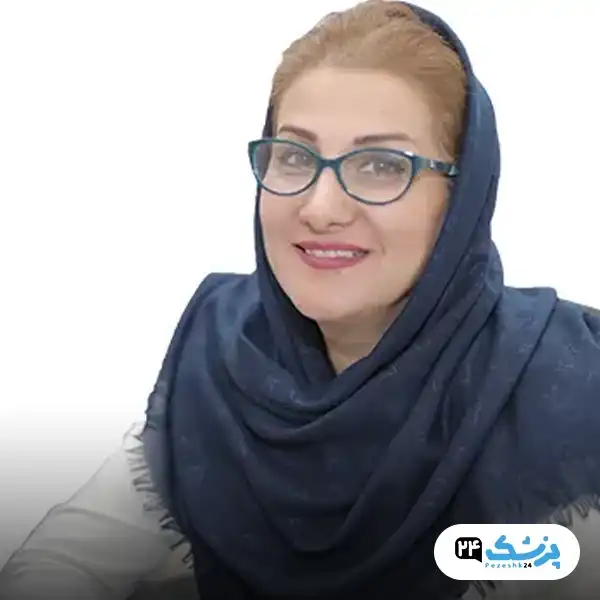 دکتر آزیتا مولازاده جراح زیبایی