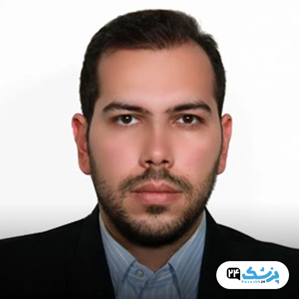دکتر چنگیز دلاوری