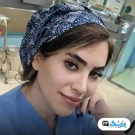 دکتر الهه فروتن جراح زیبایی