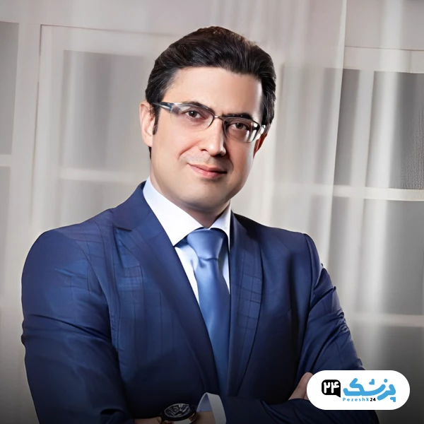 دکتر فرزان رضایی