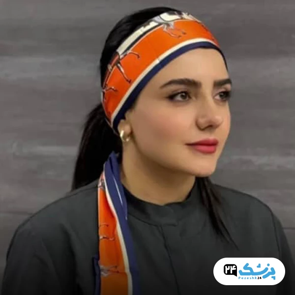 دکتر فاطمه کاوسی دندانپزشک در شیراز