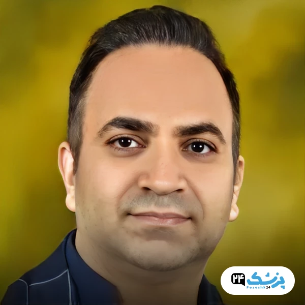 دکتر حمید قنبری راد دندانپزشک در مشهد