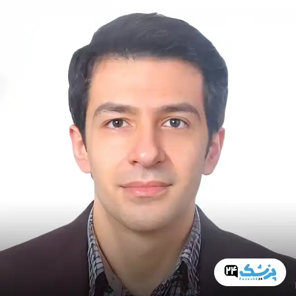 دکتر حمیدرضا رجعتی حقی دندانپزشک