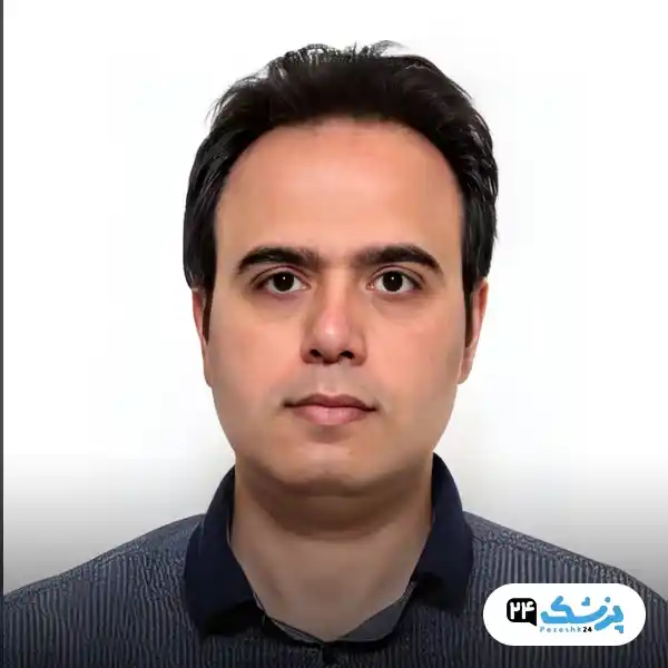 دکتر مسعود شیعه زاده دندانپزشک