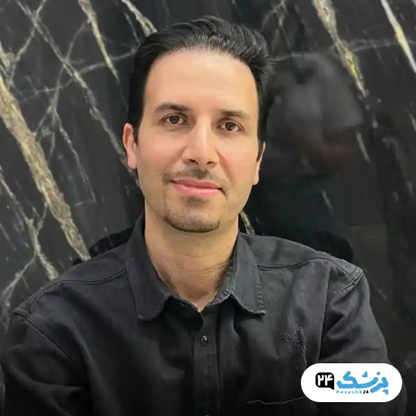 دکتر مسعود سلطانی
