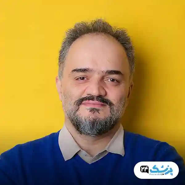 دکتر مهدی احمدی جراح زیبایی