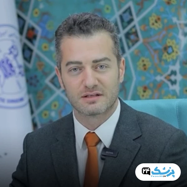 دکتر مهران نوری