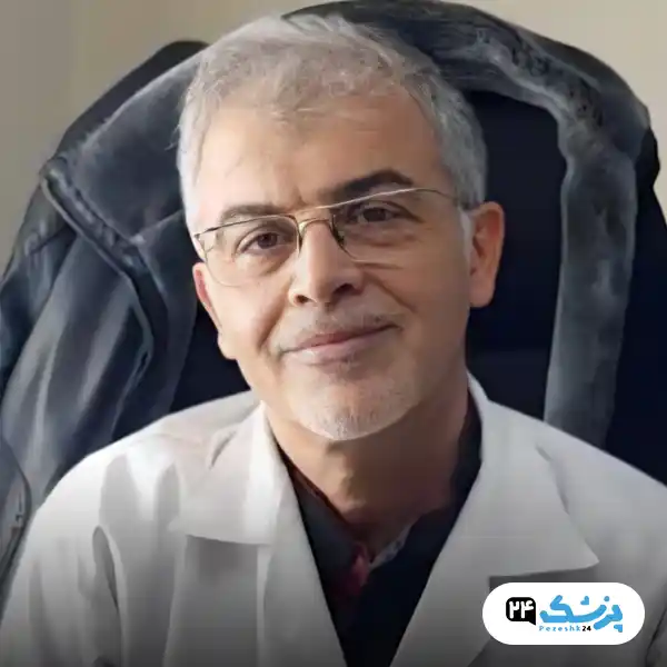 دکتر سیدمحمد هوائی