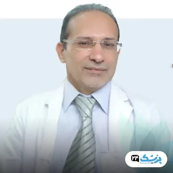 دکتر مصطفی خدایاری جراح زیبایی