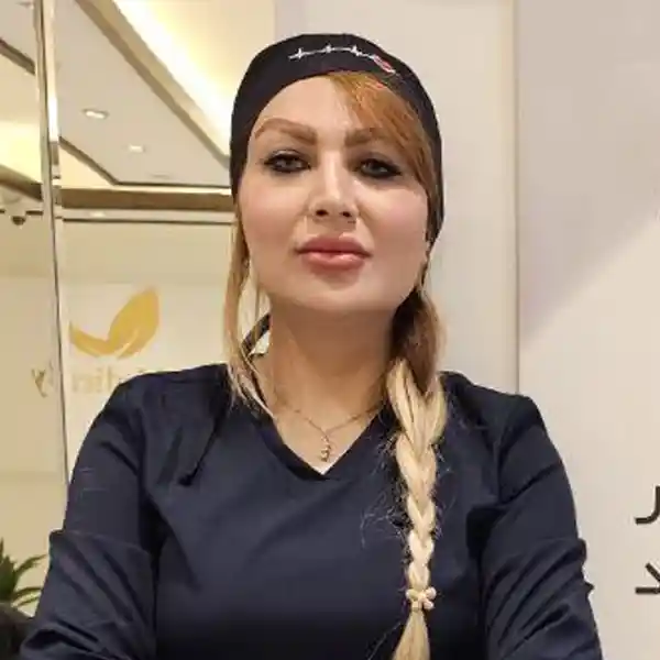دکتر نسیم مرکب ساز