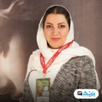 دکتر پریا حامدی جراح بینی سمنان