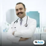 دکتر سعید قزلباس در کرمانشاه