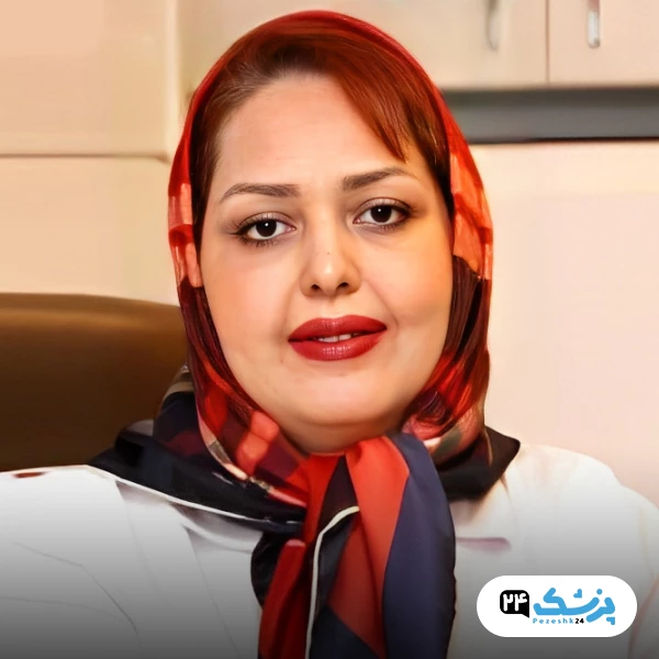 دکتر شبنم اذری جراح زیبایی در اصفهان