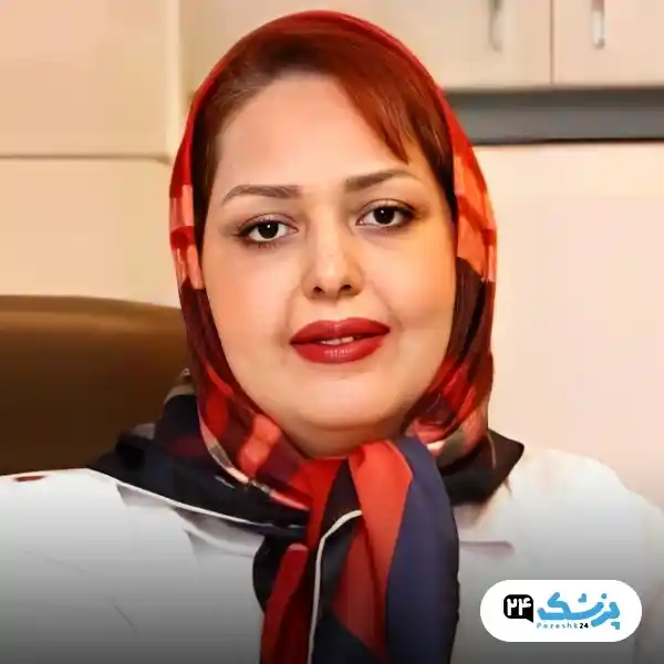 دکتر شبنم اذری جراح زیبایی