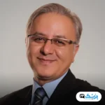 دکتر شهرام رحیمیان جراح بینی در سمنان