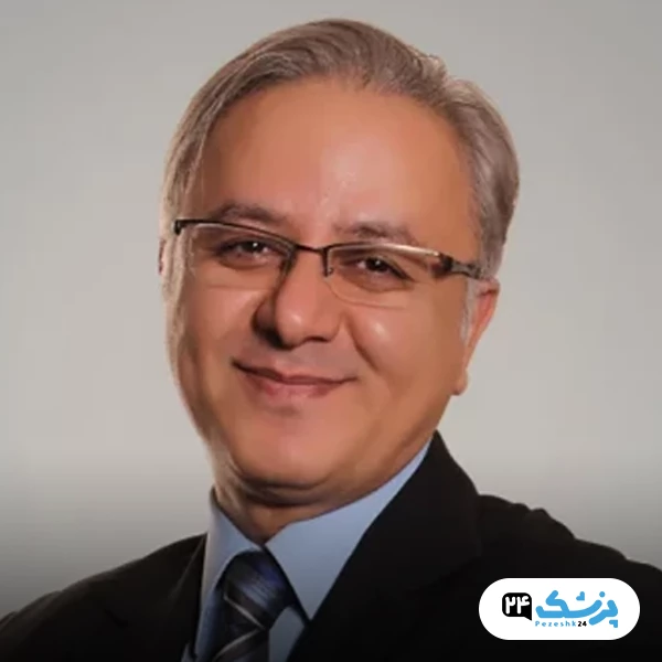 دکتر شهرام رحیمیان جراح بینی در سمنان