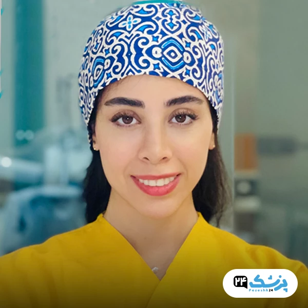 دکتر سیمین برنگی