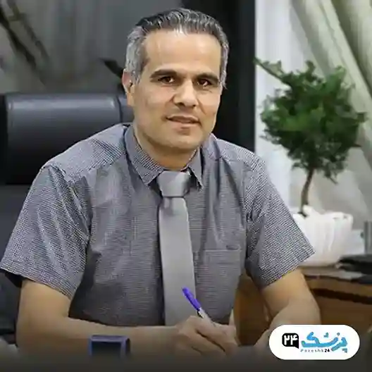 دکتر یوسف یعقوبلو جراح بینی