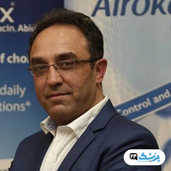 دکتر ارسطو اشتری