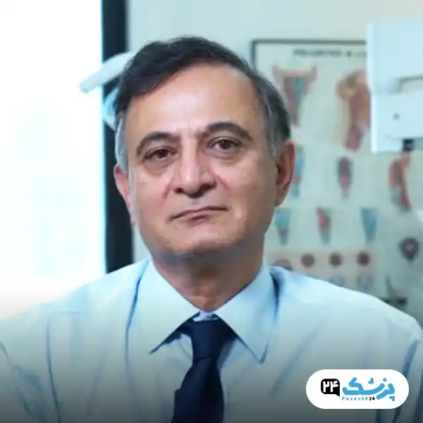 دکتر محسن اسلامی جراح بینی