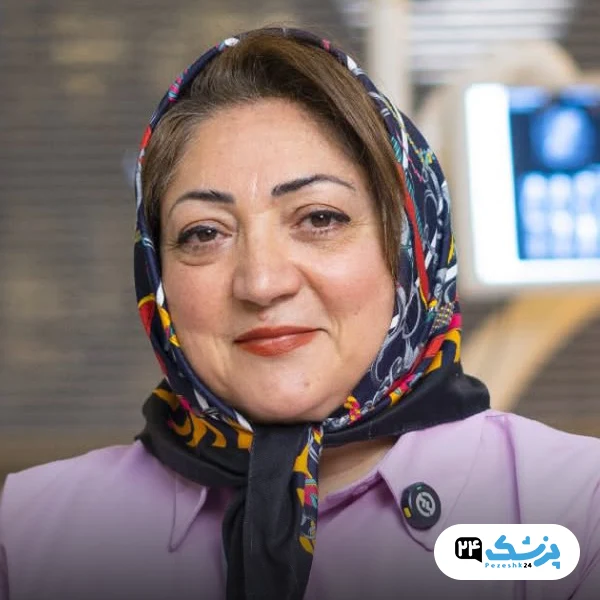 دکتر یگانه موسوی زاده دندانپزشک در مشهد