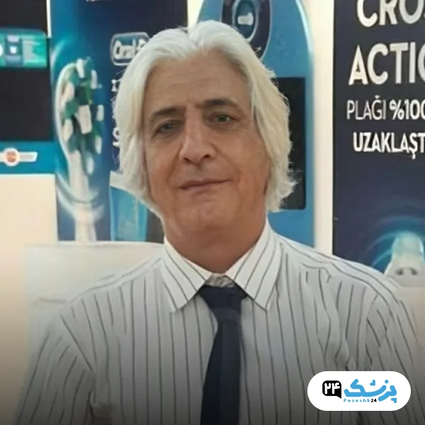 دکتر عباسعلی جلالی