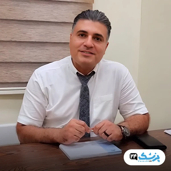 دکتر علی الماسی