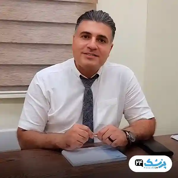 دکتر علی الماسی جراح زیبایی