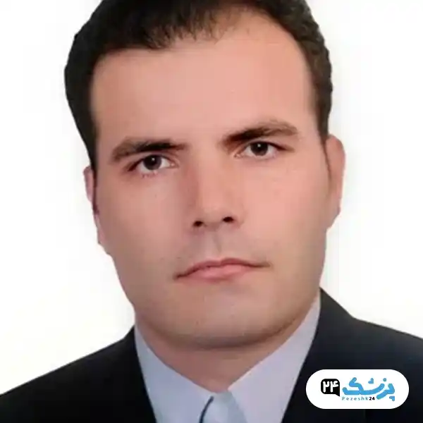 دکتر علی امیری فرد جراح بینی