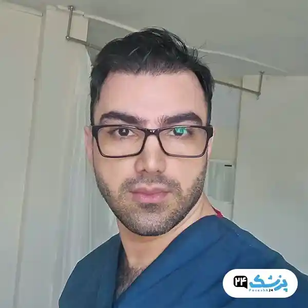 دکتر علی دولتی جراح بینی