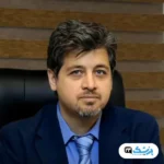 دکتر علی قارونی جراح بینی در تهران