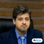 دکتر علی قارونی جراح بینی