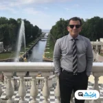 دکتر علی قاضی پور جراح بینی در اهواز