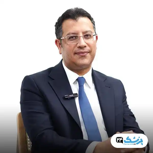 دکتر علی حجت جراح زیبایی