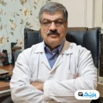 دکتر علی رحمانی جراح بینی در رشت